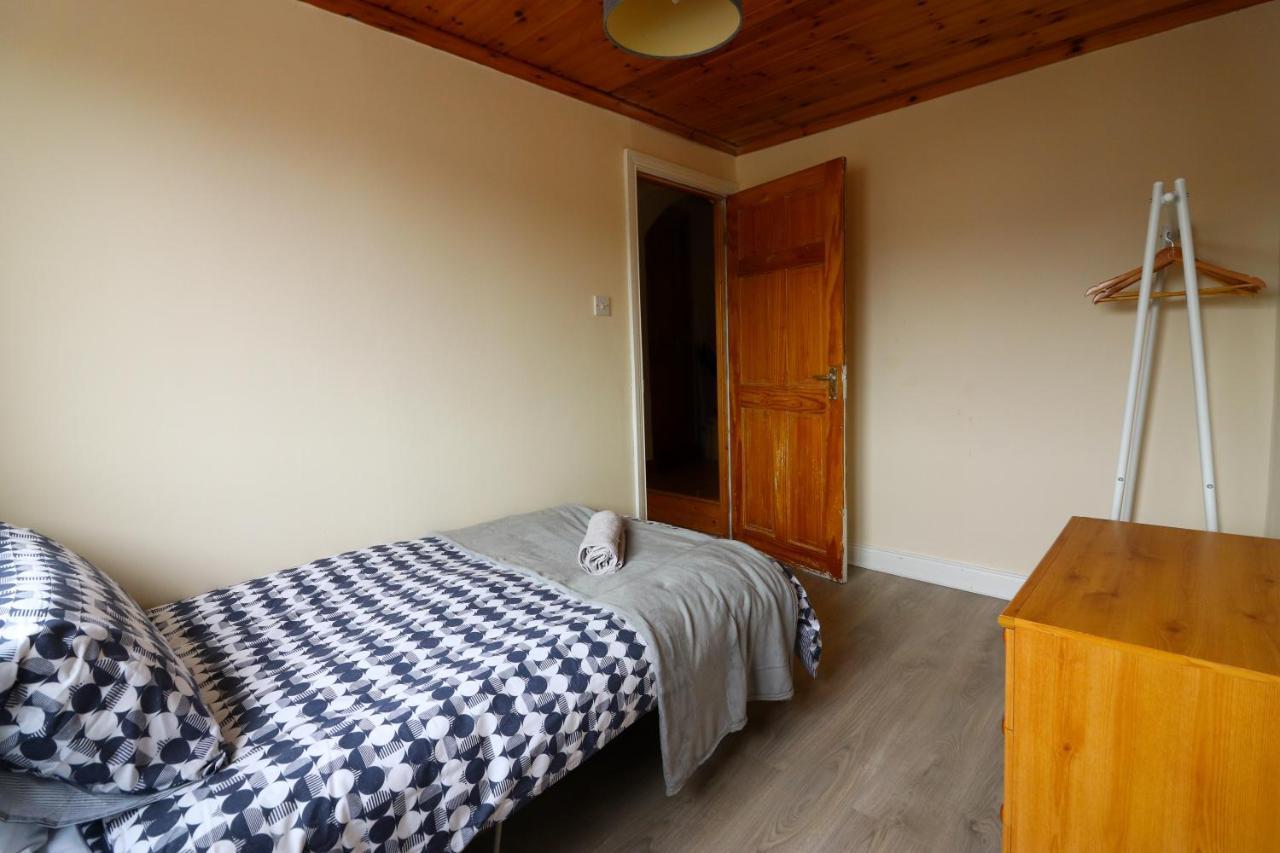St James's Rd Appartement *