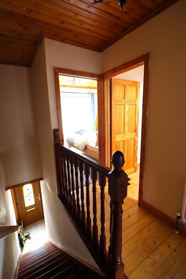 Appartement St James's Rd *