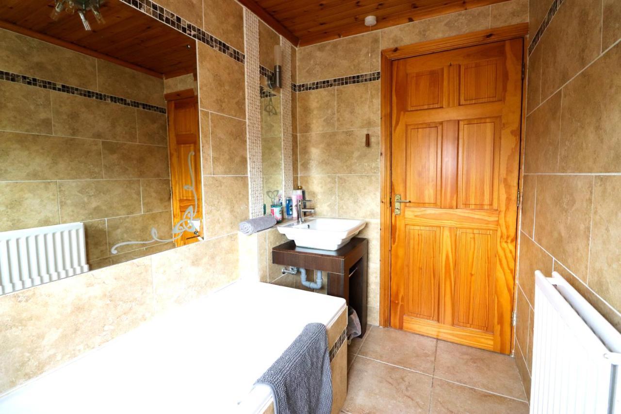 Appartement St James's Rd *