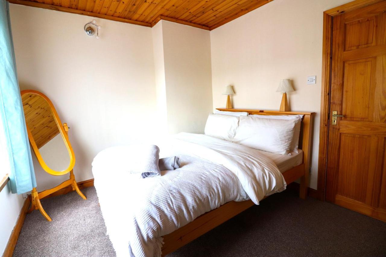 Appartement St James's Rd *